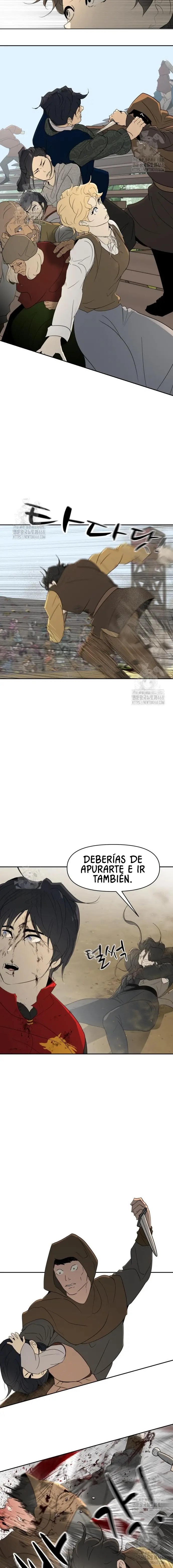 Read Cara Feliz Manga Online