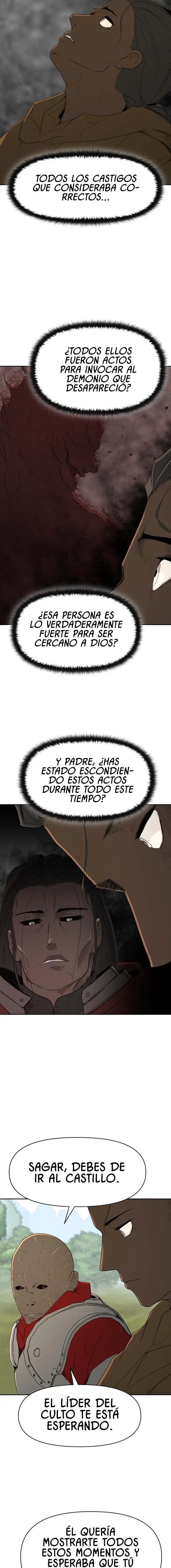 Read Cara Feliz Manga Online