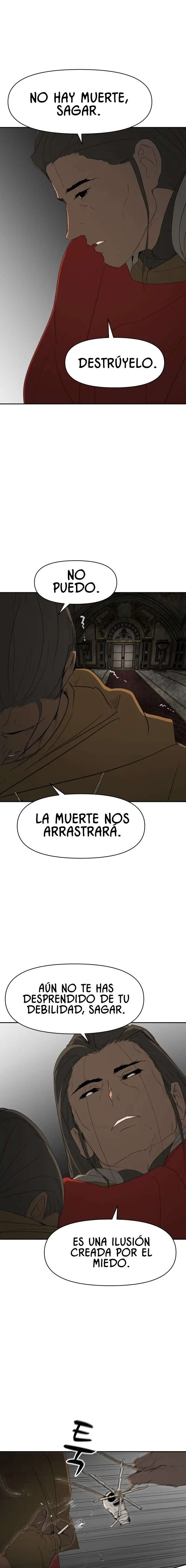Read Cara Feliz Manga Online