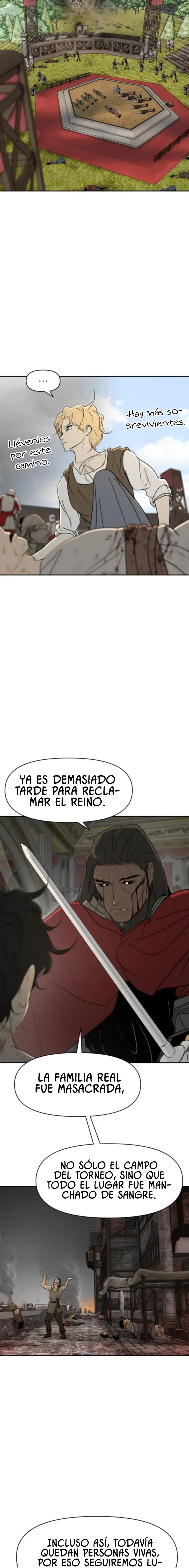Read Cara Feliz Manga Online