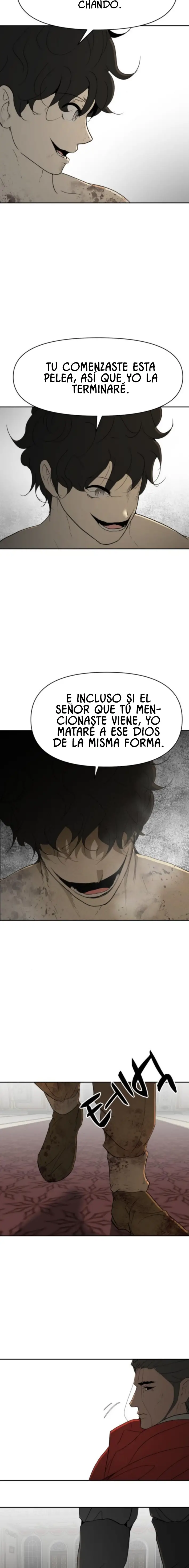 Read Cara Feliz Manga Online