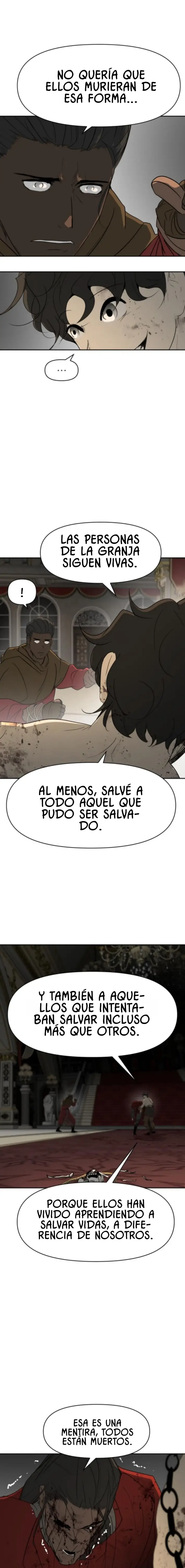 Read Cara Feliz Manga Online