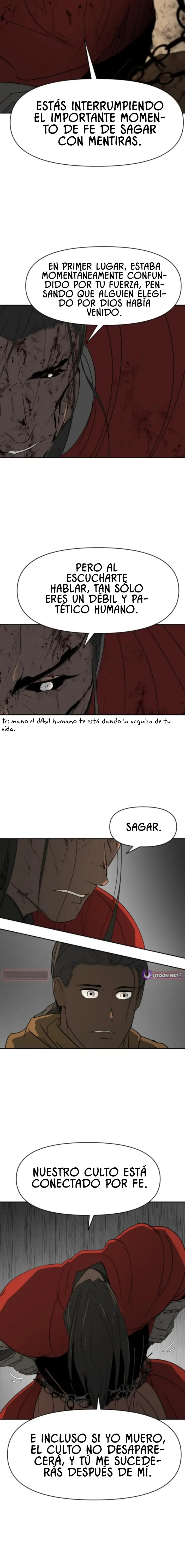 Read Cara Feliz Manga Online