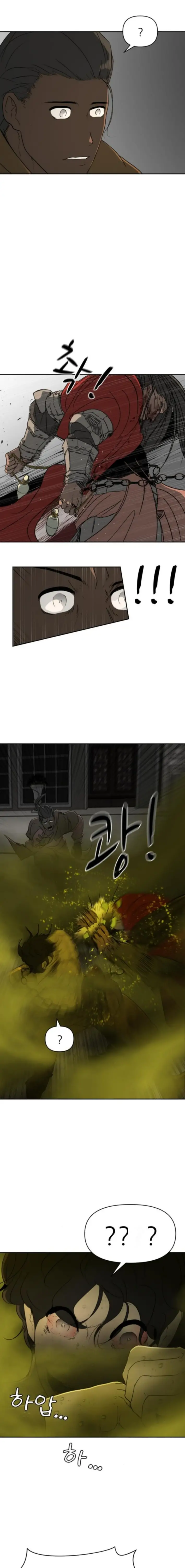 Read Cara Feliz Manga Online