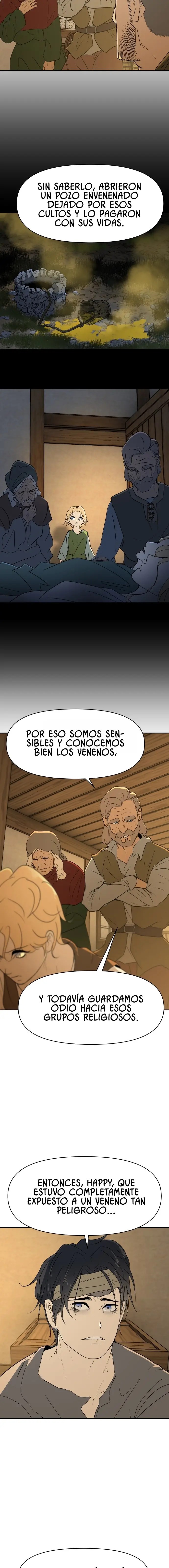 Read Cara Feliz Manga Online
