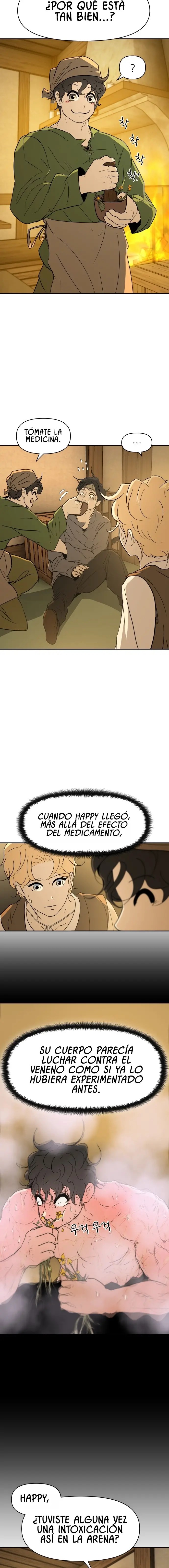 Read Cara Feliz Manga Online