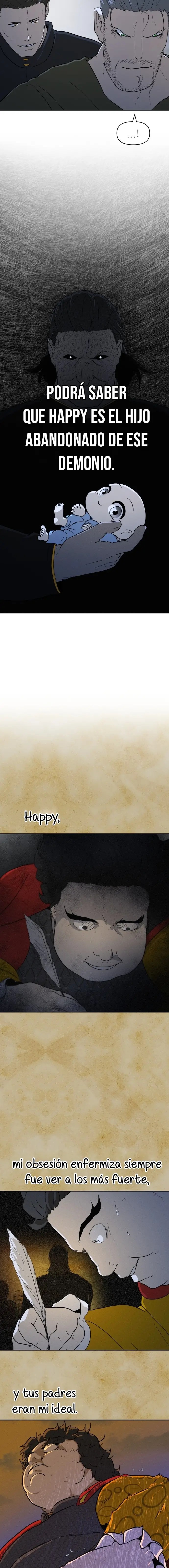 Read Cara Feliz Manga Online