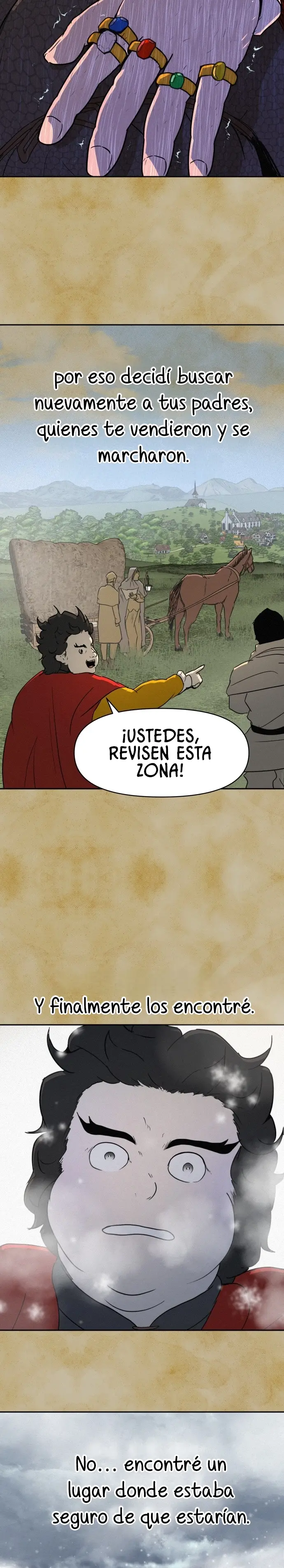 Read Cara Feliz Manga Online