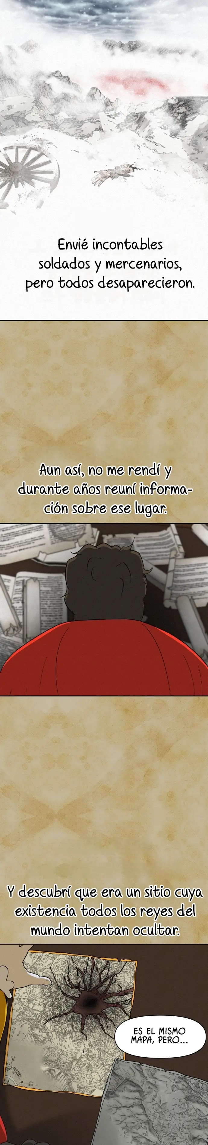 Read Cara Feliz Manga Online