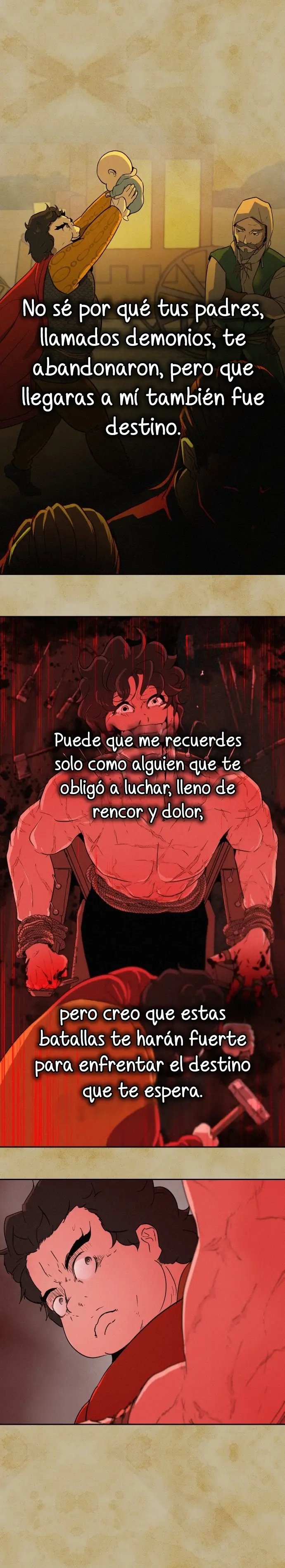 Read Cara Feliz Manga Online