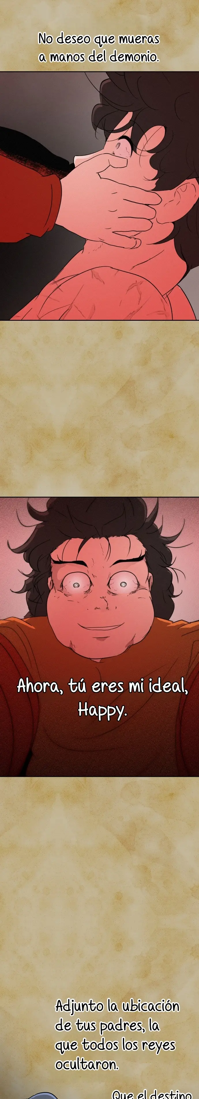 Read Cara Feliz Manga Online