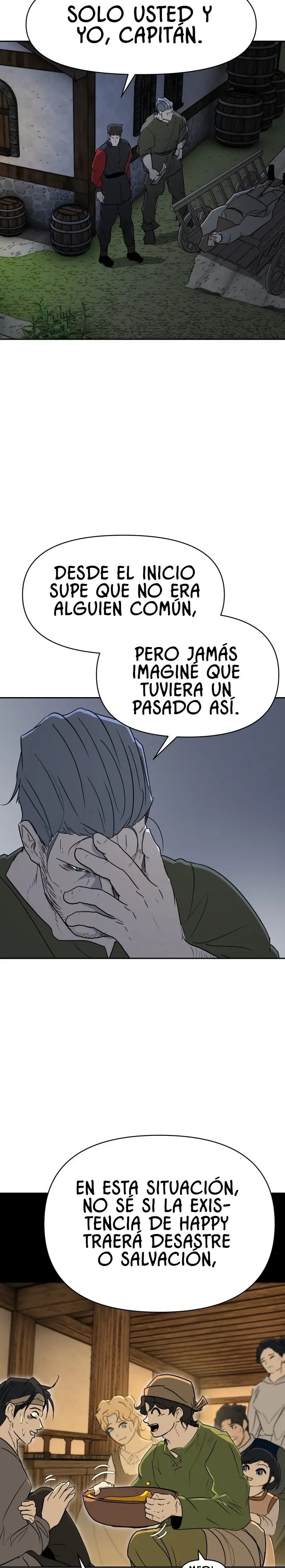 Read Cara Feliz Manga Online
