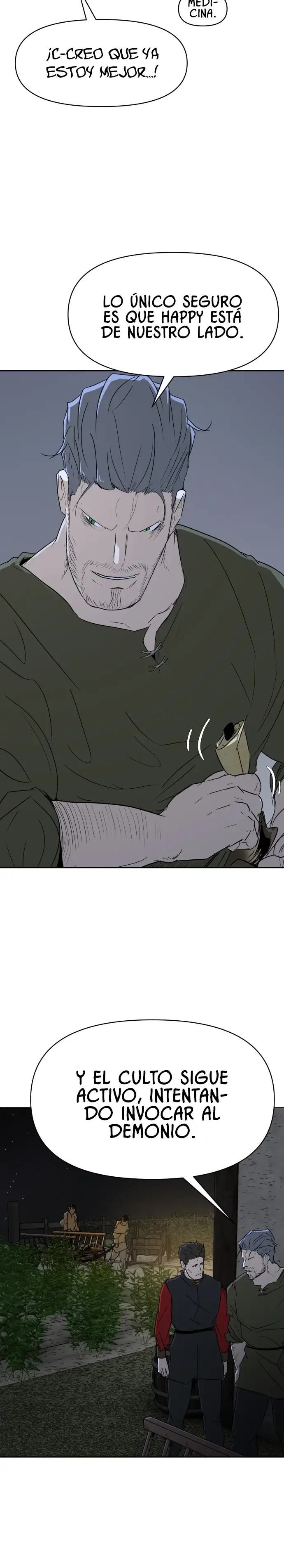 Read Cara Feliz Manga Online