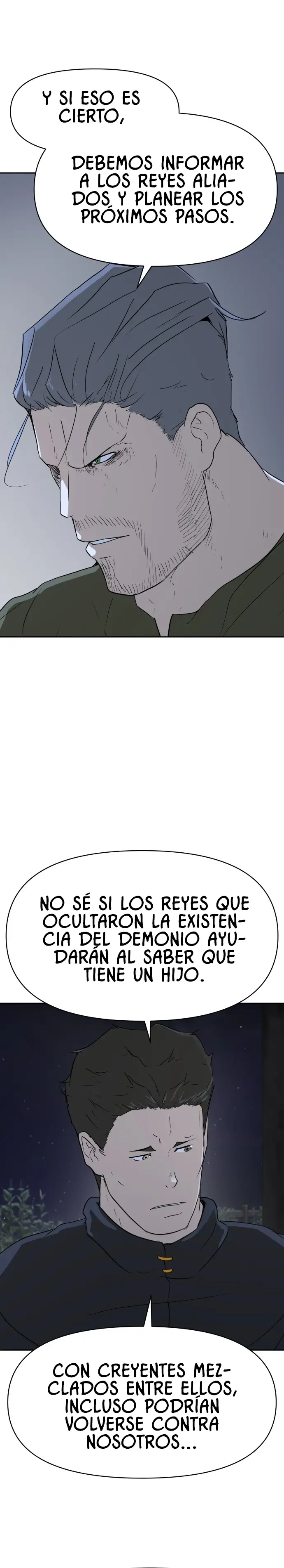Read Cara Feliz Manga Online