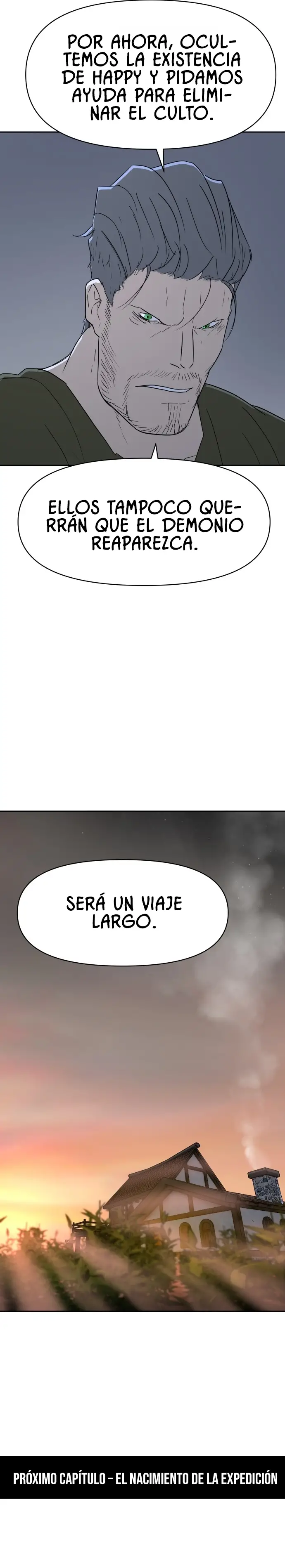 Read Cara Feliz Manga Online