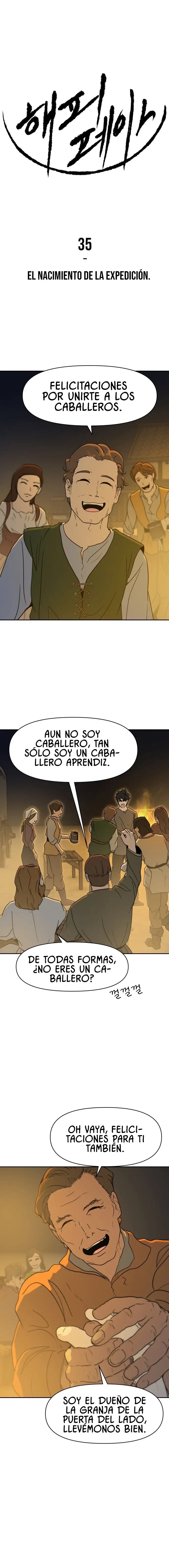 Read Cara Feliz Manga Online