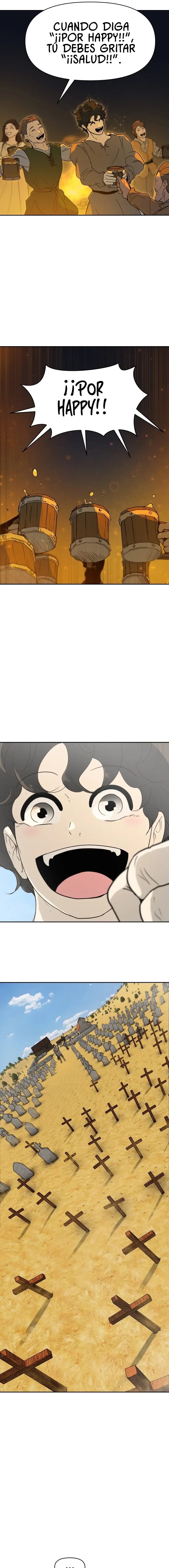 Read Cara Feliz Manga Online