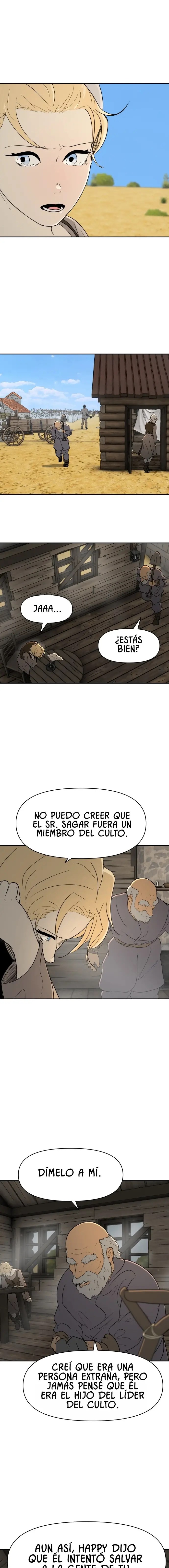 Read Cara Feliz Manga Online