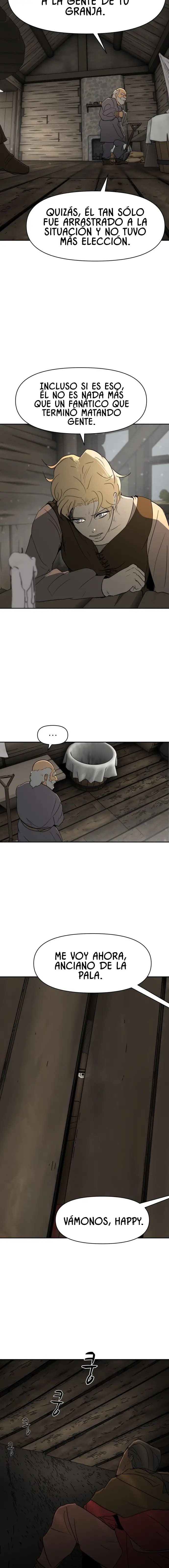 Read Cara Feliz Manga Online