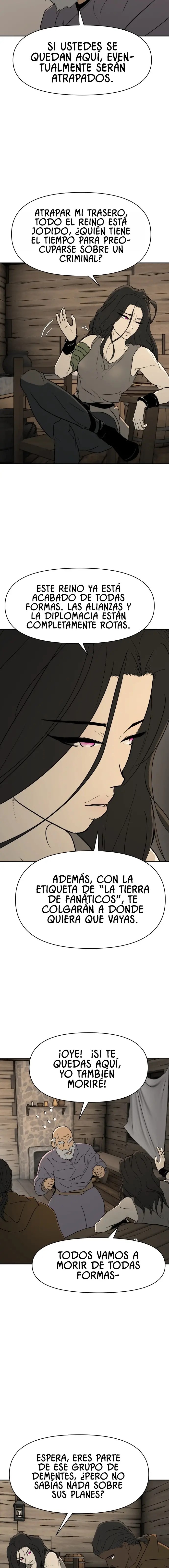 Read Cara Feliz Manga Online