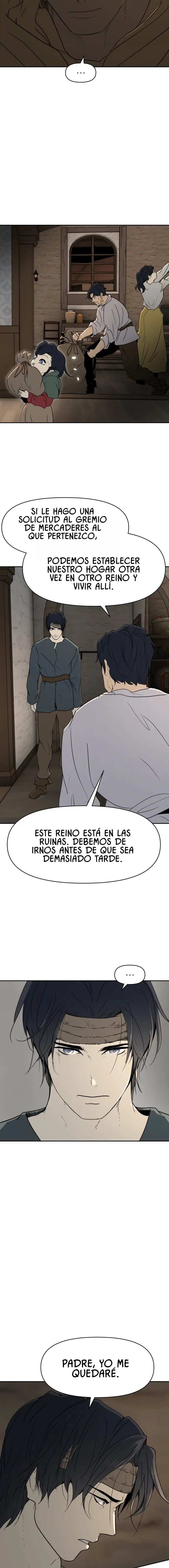 Read Cara Feliz Manga Online