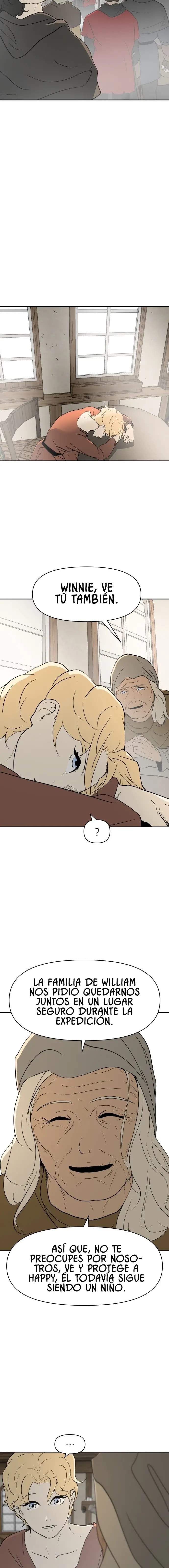 Read Cara Feliz Manga Online