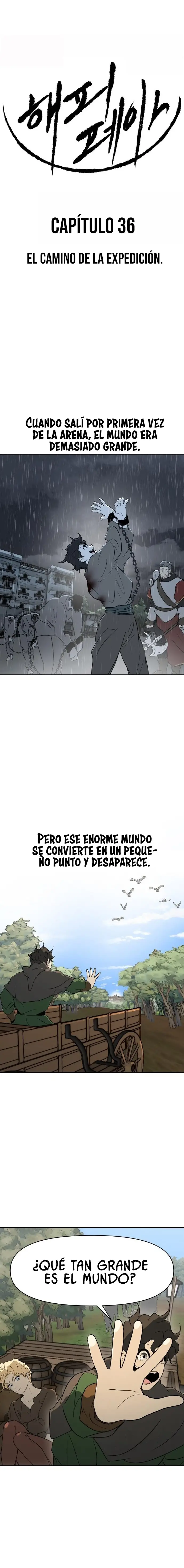 Read Cara Feliz Manga Online