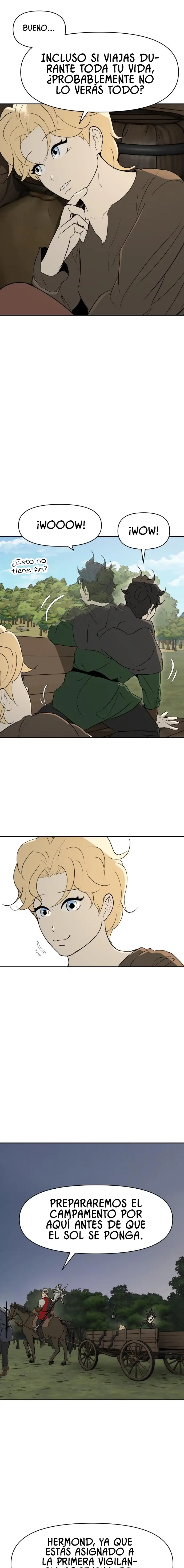 Read Cara Feliz Manga Online