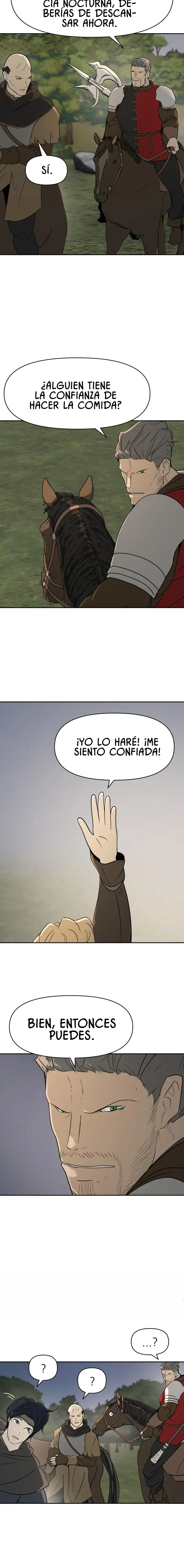 Read Cara Feliz Manga Online