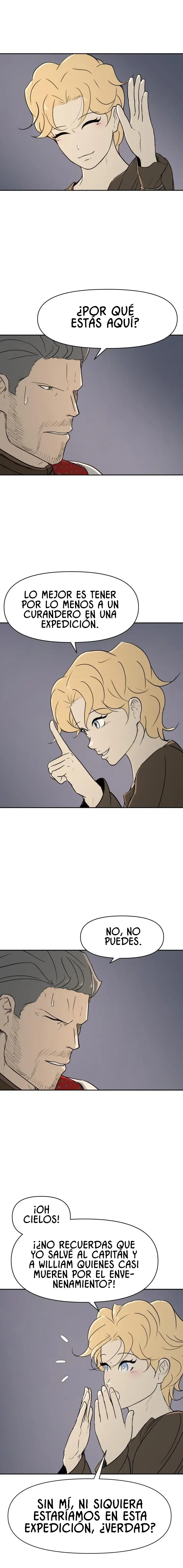 Read Cara Feliz Manga Online