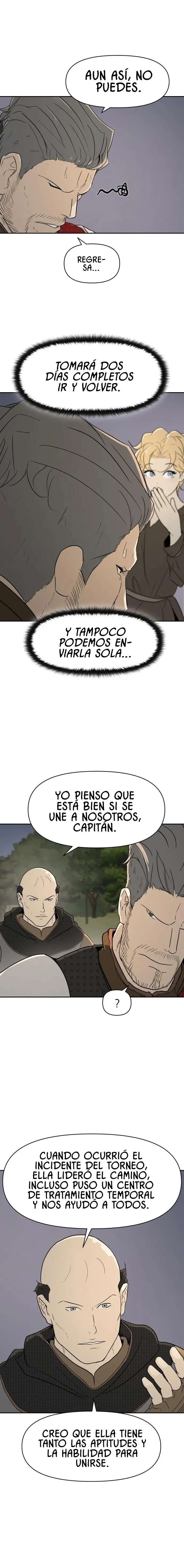 Read Cara Feliz Manga Online