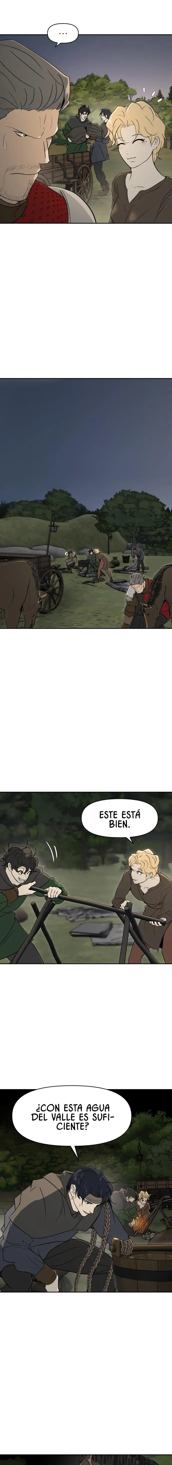 Read Cara Feliz Manga Online