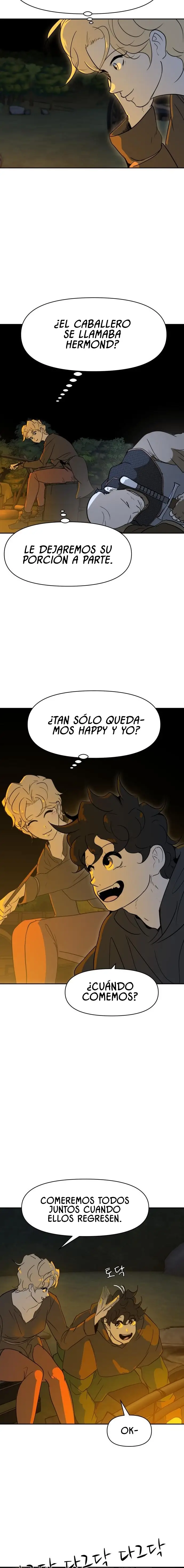 Read Cara Feliz Manga Online