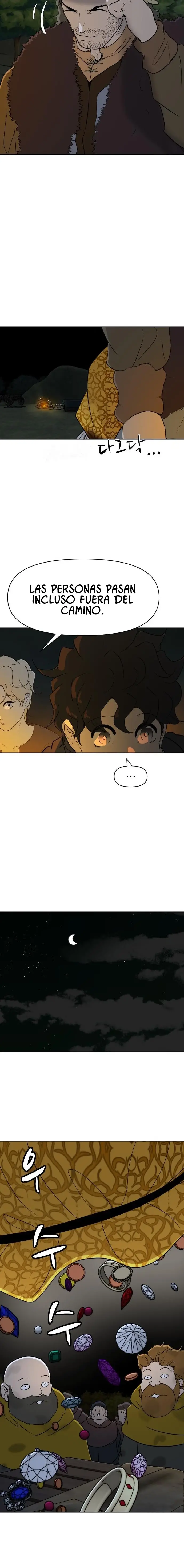 Read Cara Feliz Manga Online