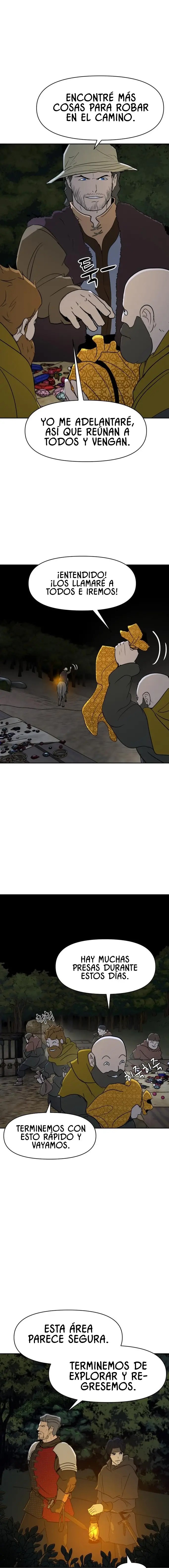 Read Cara Feliz Manga Online