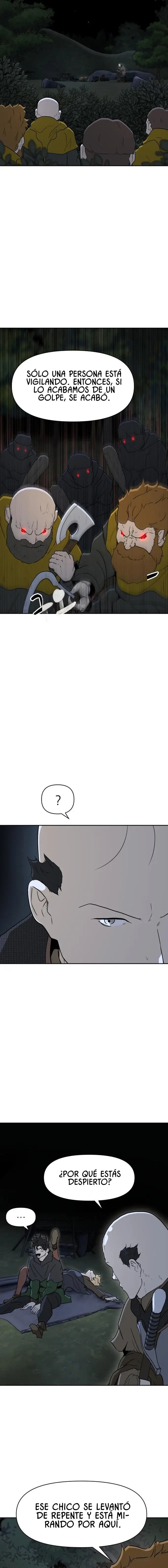 Read Cara Feliz Manga Online