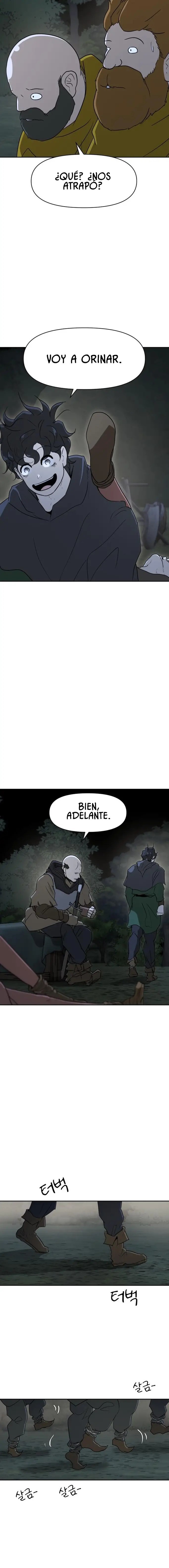 Read Cara Feliz Manga Online