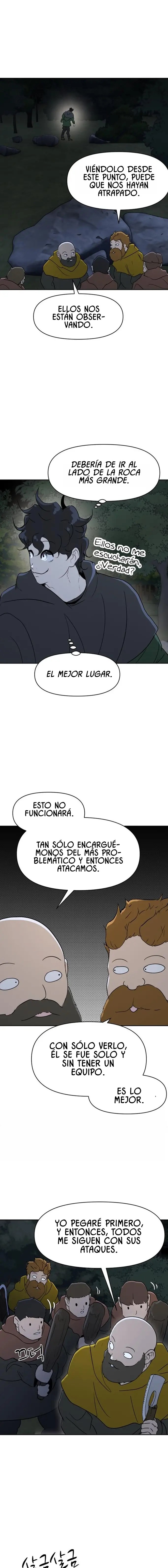 Read Cara Feliz Manga Online