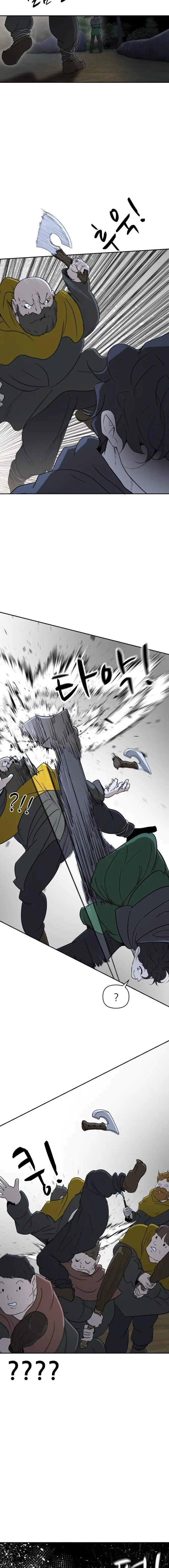 Read Cara Feliz Manga Online