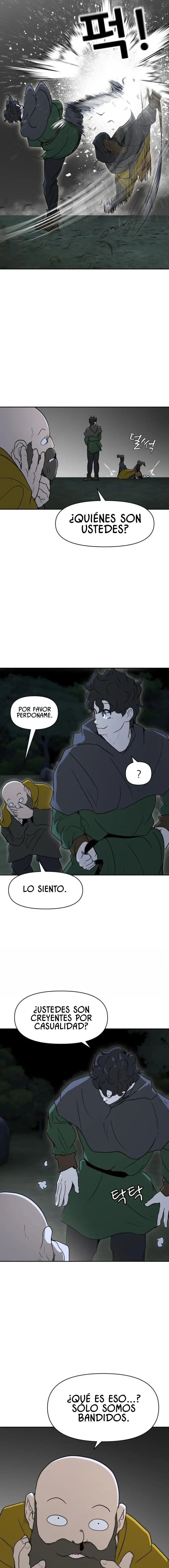 Read Cara Feliz Manga Online