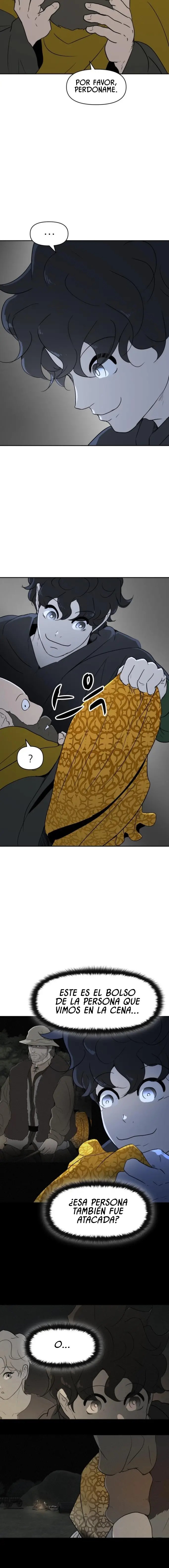 Read Cara Feliz Manga Online