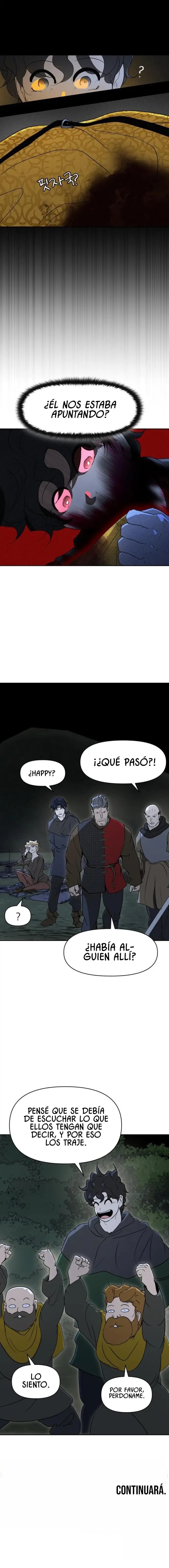 Read Cara Feliz Manga Online