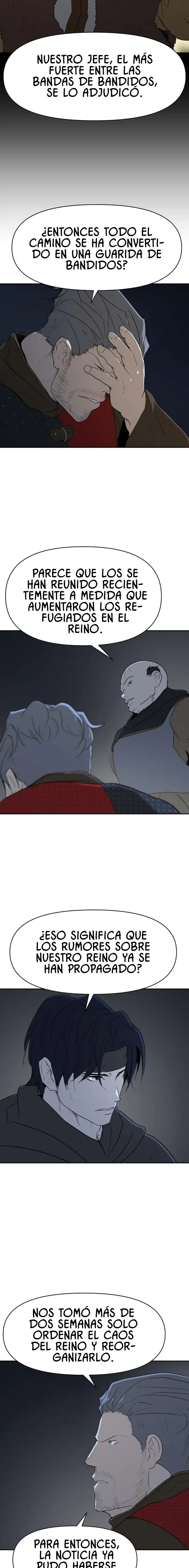 Read Cara Feliz Manga Online