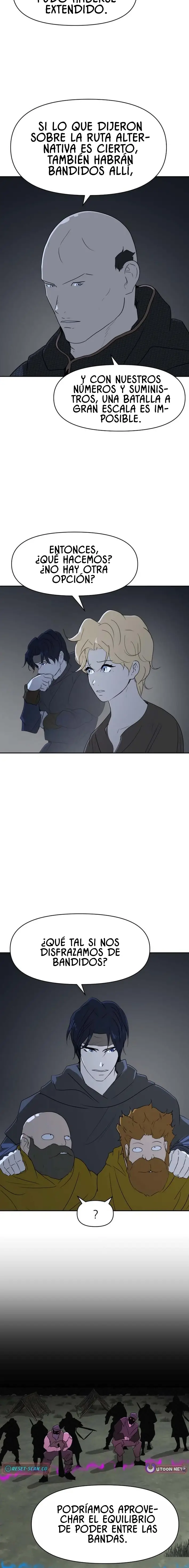 Read Cara Feliz Manga Online