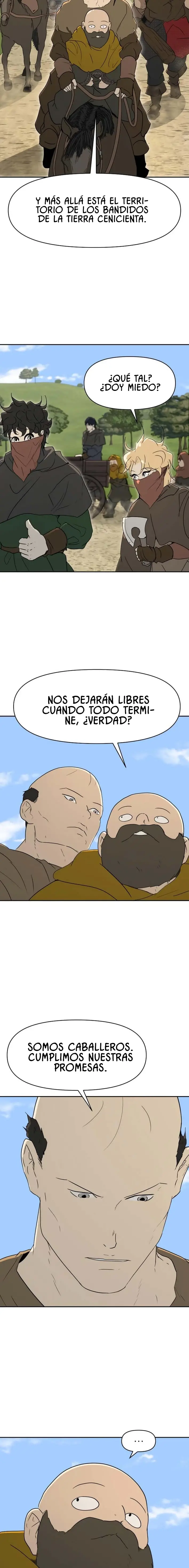 Read Cara Feliz Manga Online