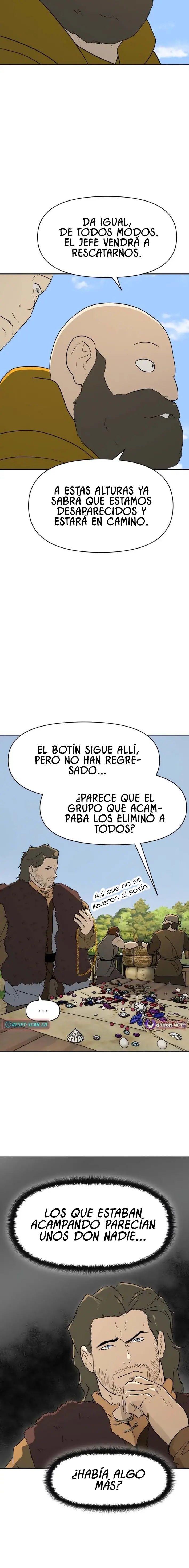 Read Cara Feliz Manga Online