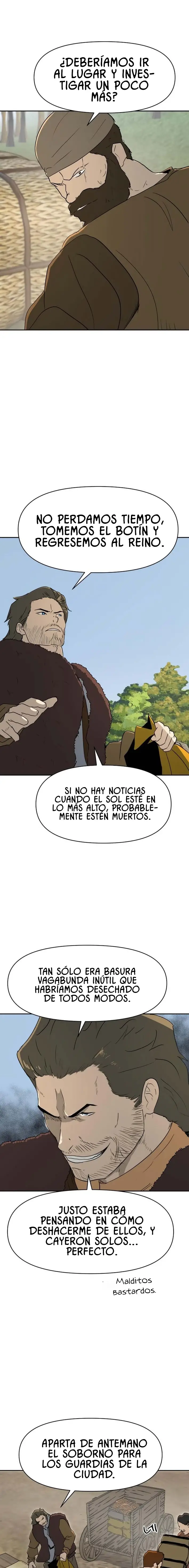 Read Cara Feliz Manga Online