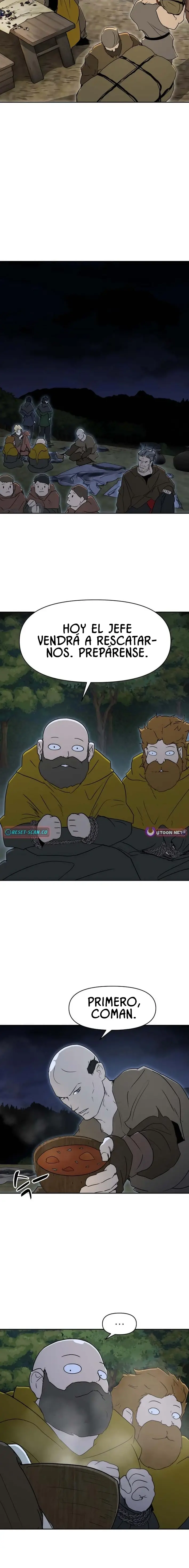 Read Cara Feliz Manga Online