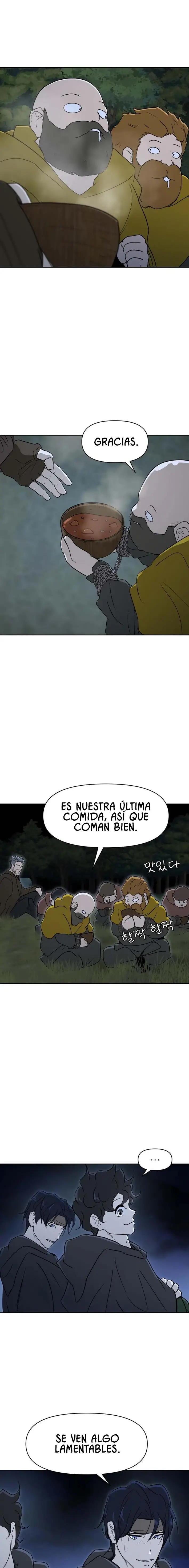 Read Cara Feliz Manga Online