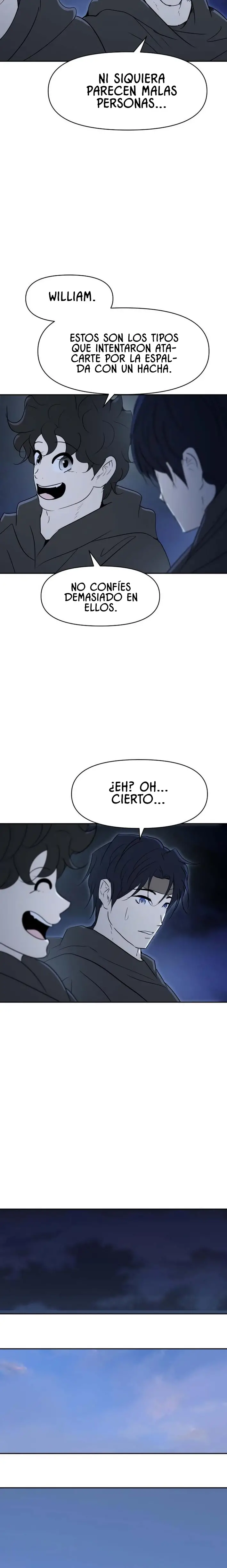 Read Cara Feliz Manga Online